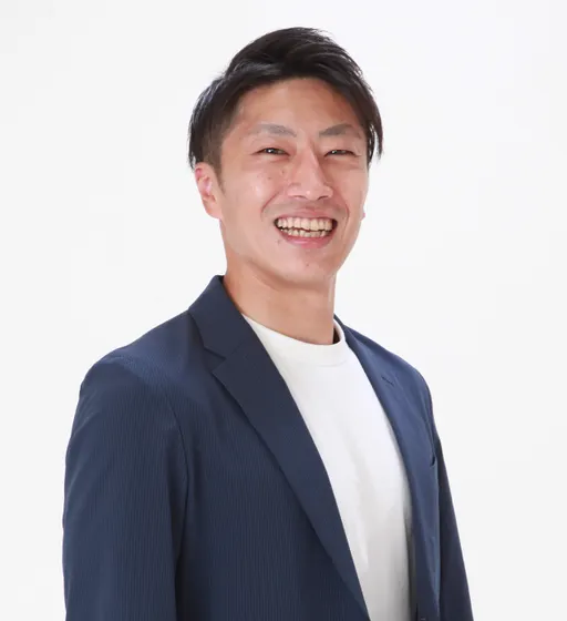 講師 COO 原崎 芳加さんの写真