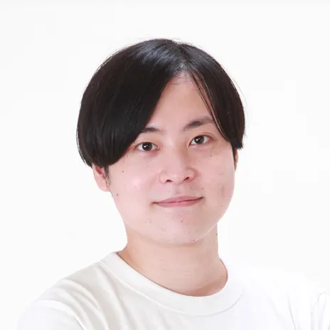 井手 雄太